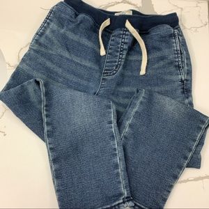 Boys J Crew Jeans size 6